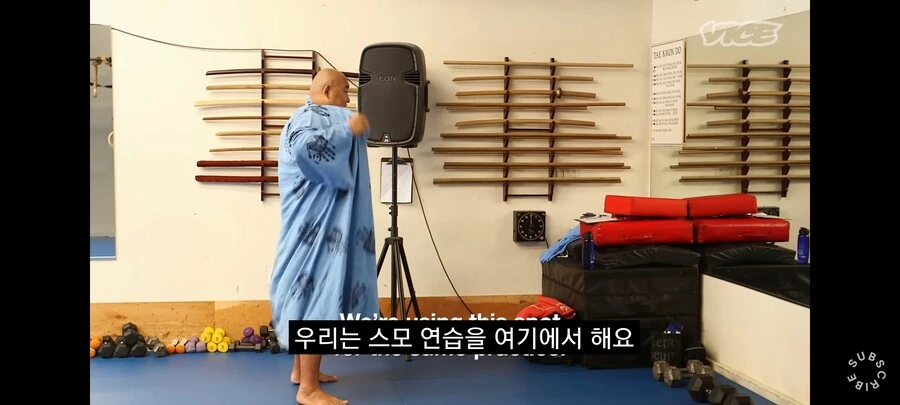 뭔가 여러가지가 섞인 스모선수.JPG - 이미지 5