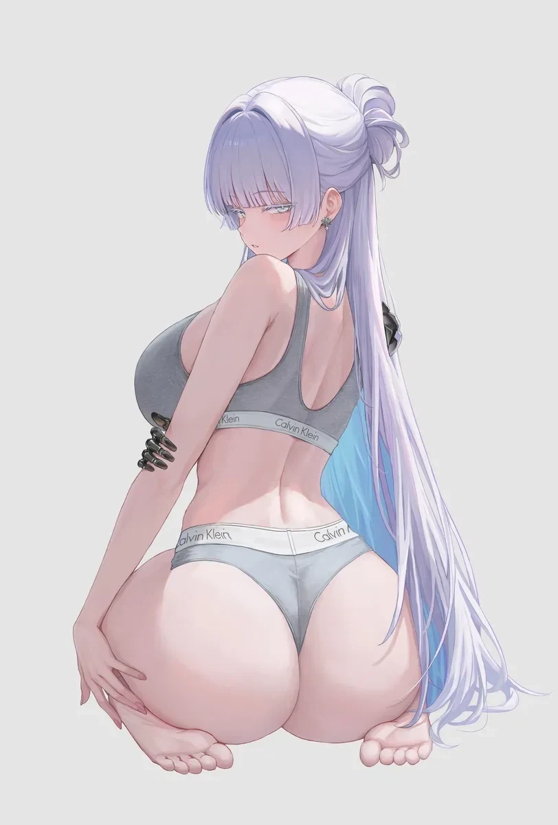 은근 호불호갈리는 속옷 디자인
