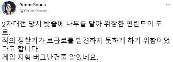 2차 세계대전 당시 핀란드의 대공 위장.jpg - 이미지 3