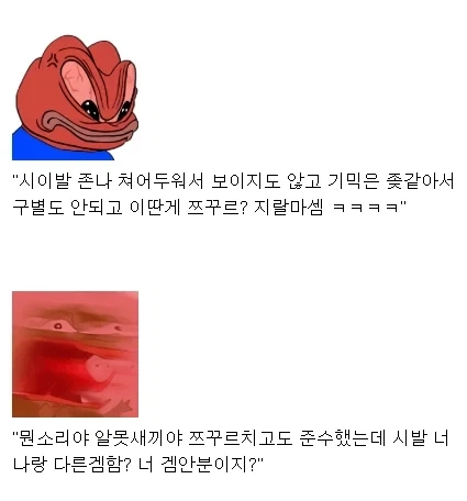 림버스 10장 클리어한 사람들이 늘어갈수록 밝혀지는 충격적 진실