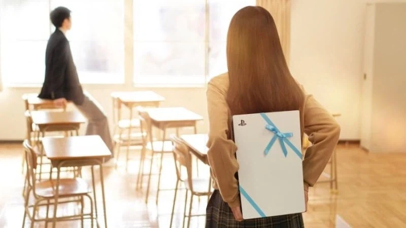 조금 부러운 일본의 발렌타인 데이 문화