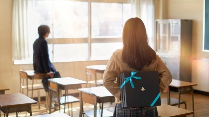 조금 부러운 일본의 발렌타인 데이 문화 - 이미지 2