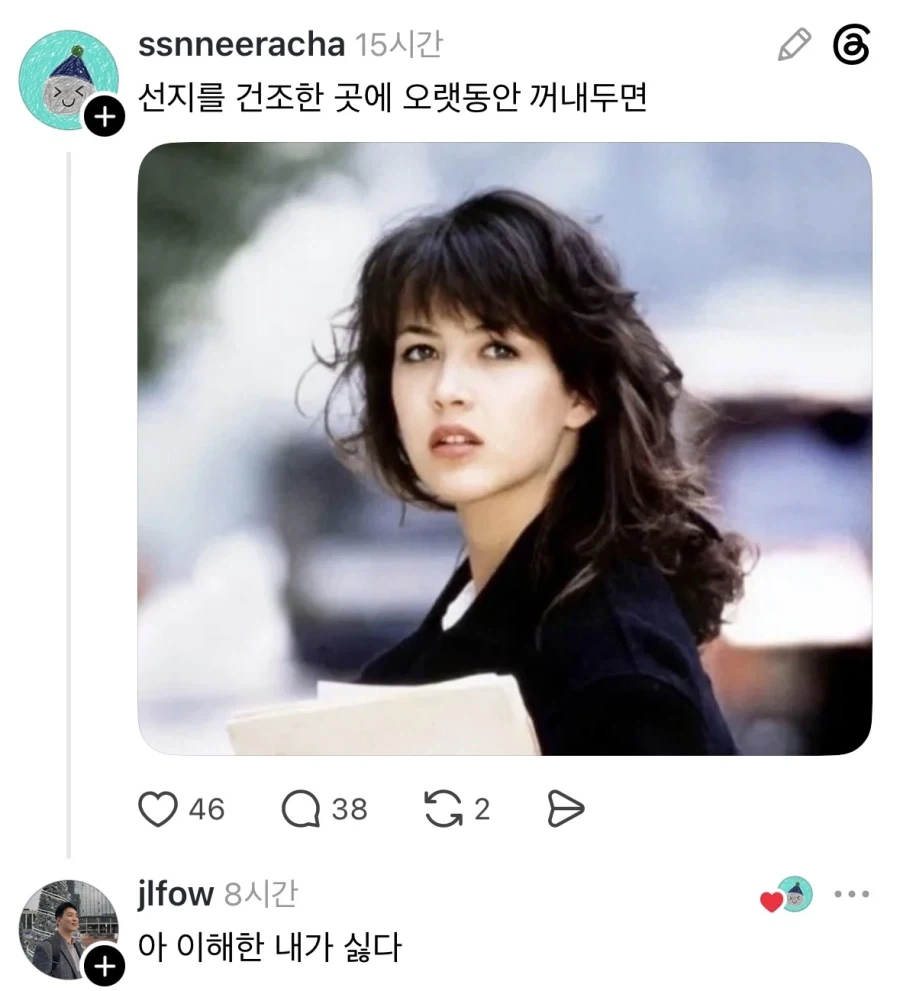 선지를 바깥에 오래 놔두면.jpg