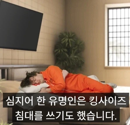 미국에서 부자들이 가는 감옥과 일반인들이 가는 감옥의 차이점.jpg - 이미지 6