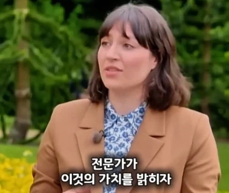 해외에 있는 한국인 화백이 그린 그림의 가치.jpg - 이미지 3