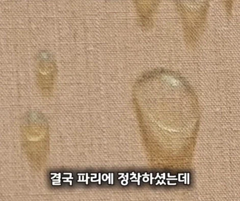 해외에 있는 한국인 화백이 그린 그림의 가치.jpg - 이미지 12
