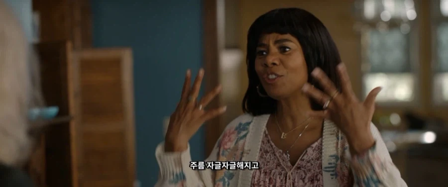 사상을 초월한 백인과 흑인간의 우정 - 이미지 8
