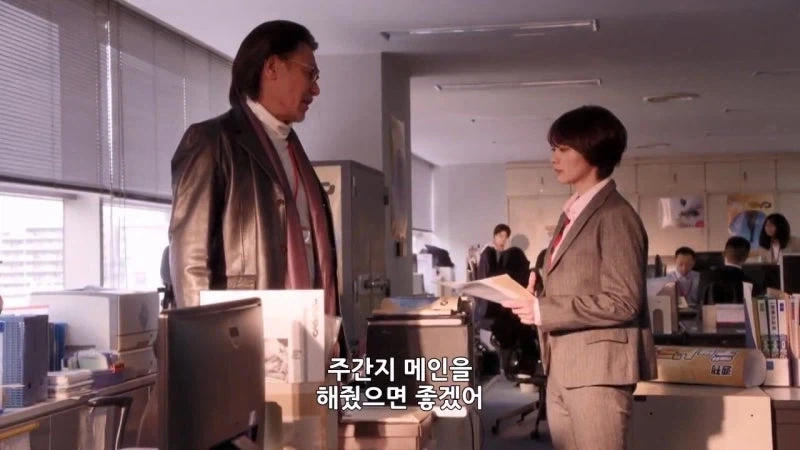편집자 : 절대로 팔리는 그림책을 만들어보이겠습니다. - 이미지 4
