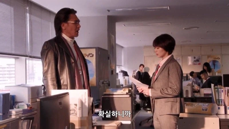 편집자 : 절대로 팔리는 그림책을 만들어보이겠습니다. - 이미지 6