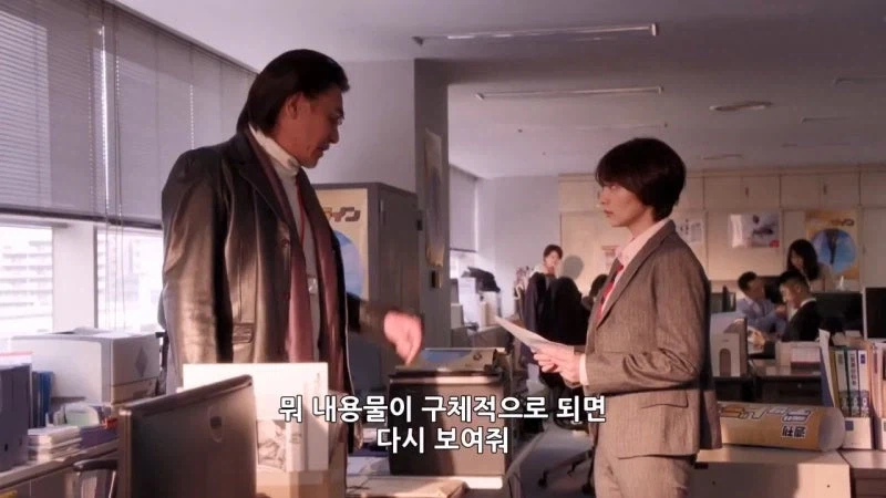 편집자 : 절대로 팔리는 그림책을 만들어보이겠습니다. - 이미지 7