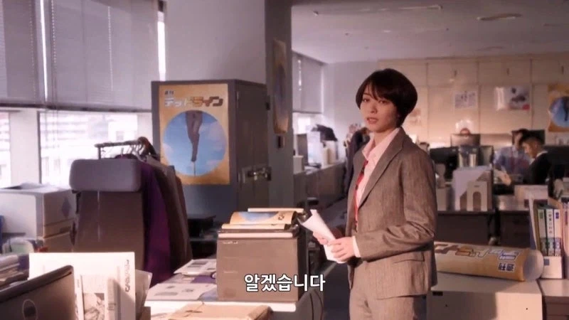 편집자 : 절대로 팔리는 그림책을 만들어보이겠습니다. - 이미지 8