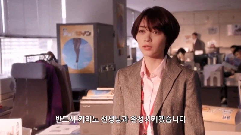 편집자 : 절대로 팔리는 그림책을 만들어보이겠습니다. - 이미지 10
