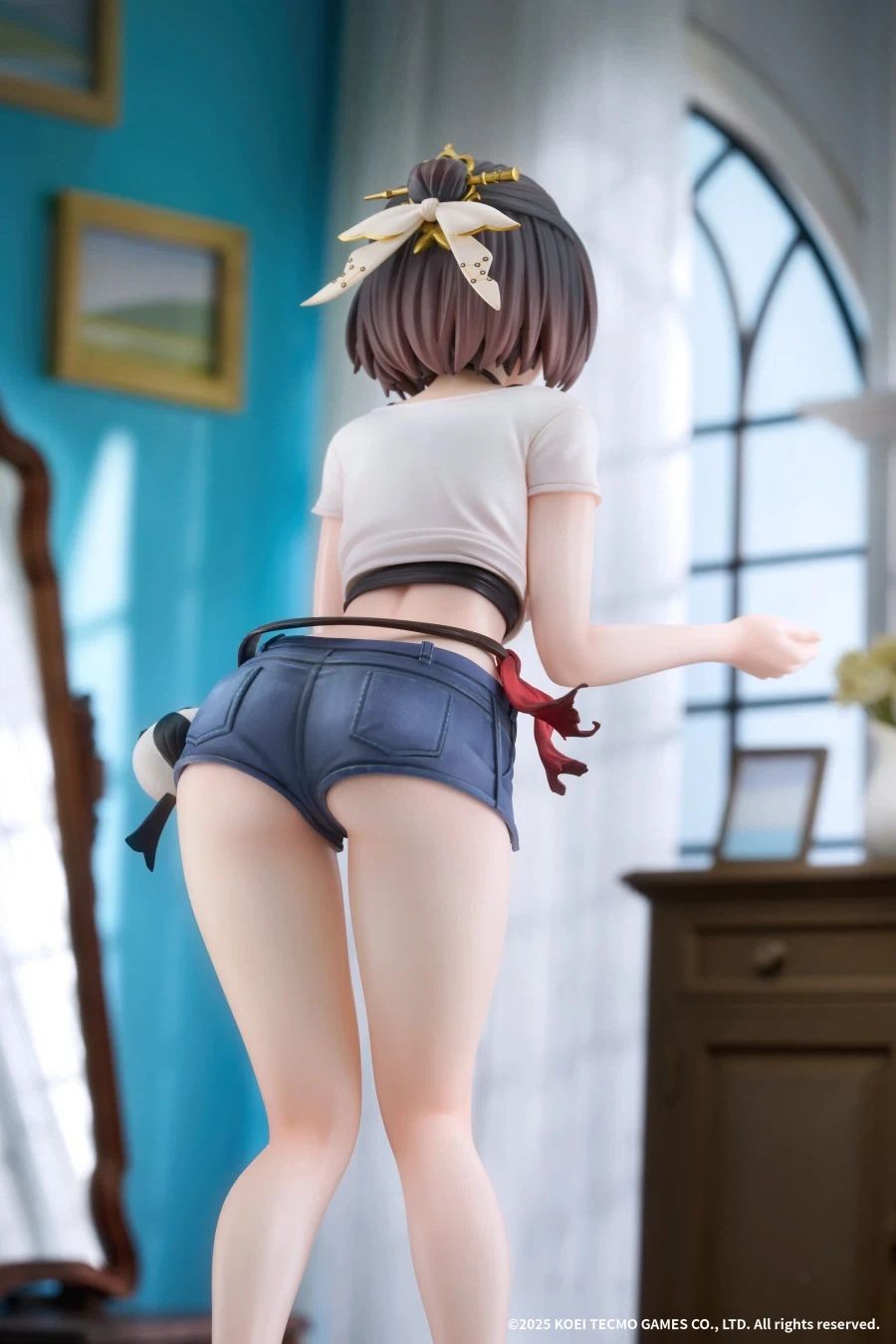 [MiraiMira] 1/7 유미아 리스펠트 거울 너머의 일별 선행 정보 - 이미지 7