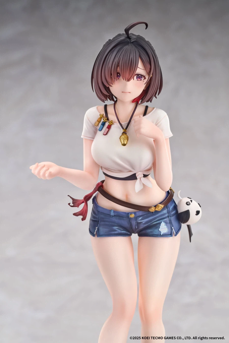 [MiraiMira] 1/7 유미아 리스펠트 거울 너머의 일별 선행 정보 - 이미지 13