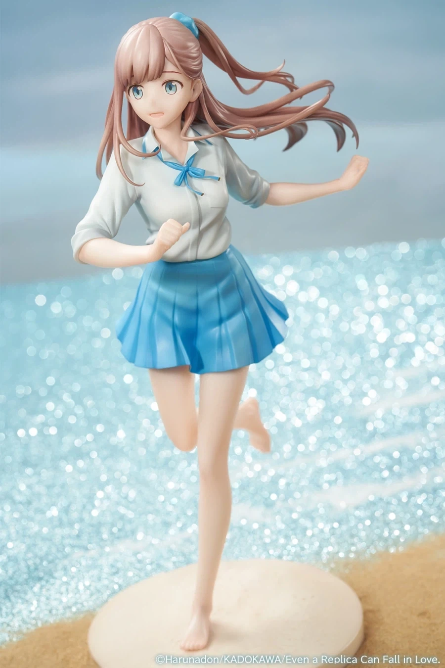 [Hobby Chaton] 1/6 레플리카도, 사랑을 한다 - 나오 선행 정보 - 이미지 4