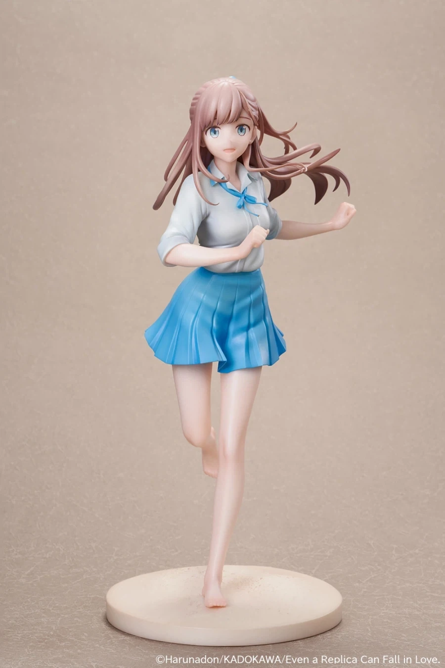 [Hobby Chaton] 1/6 레플리카도, 사랑을 한다 - 나오 선행 정보 - 이미지 5