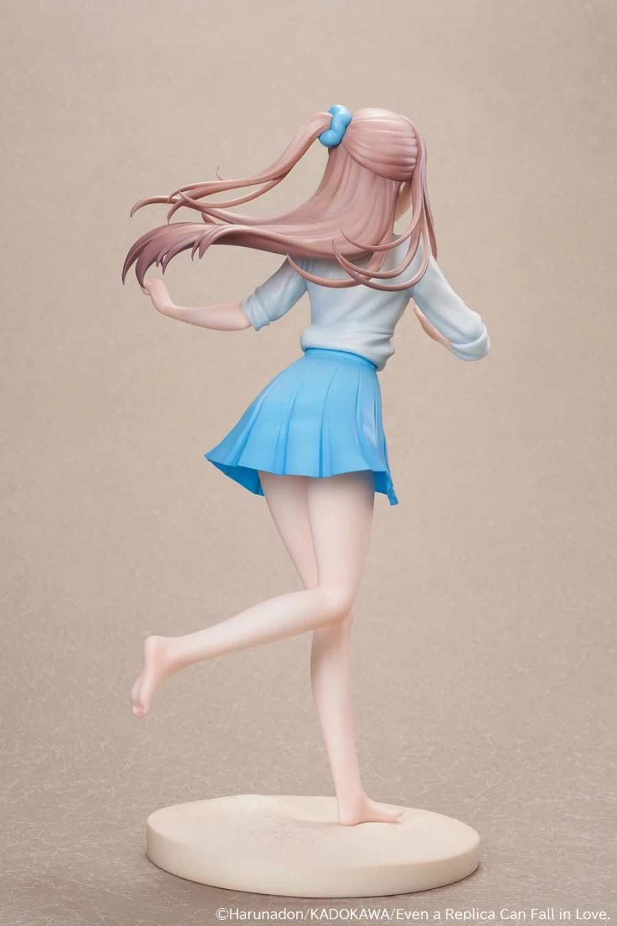 [Hobby Chaton] 1/6 레플리카도, 사랑을 한다 - 나오 선행 정보 - 이미지 7