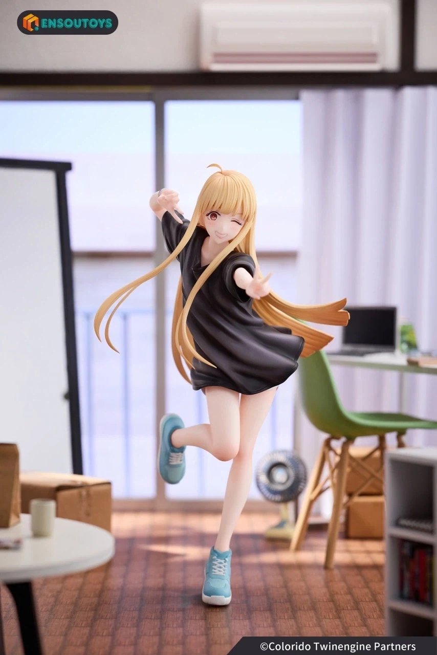 [ENSOUTOYS] 1/7 초 카구야 공주! - 카구야 (현실) - 이미지 2