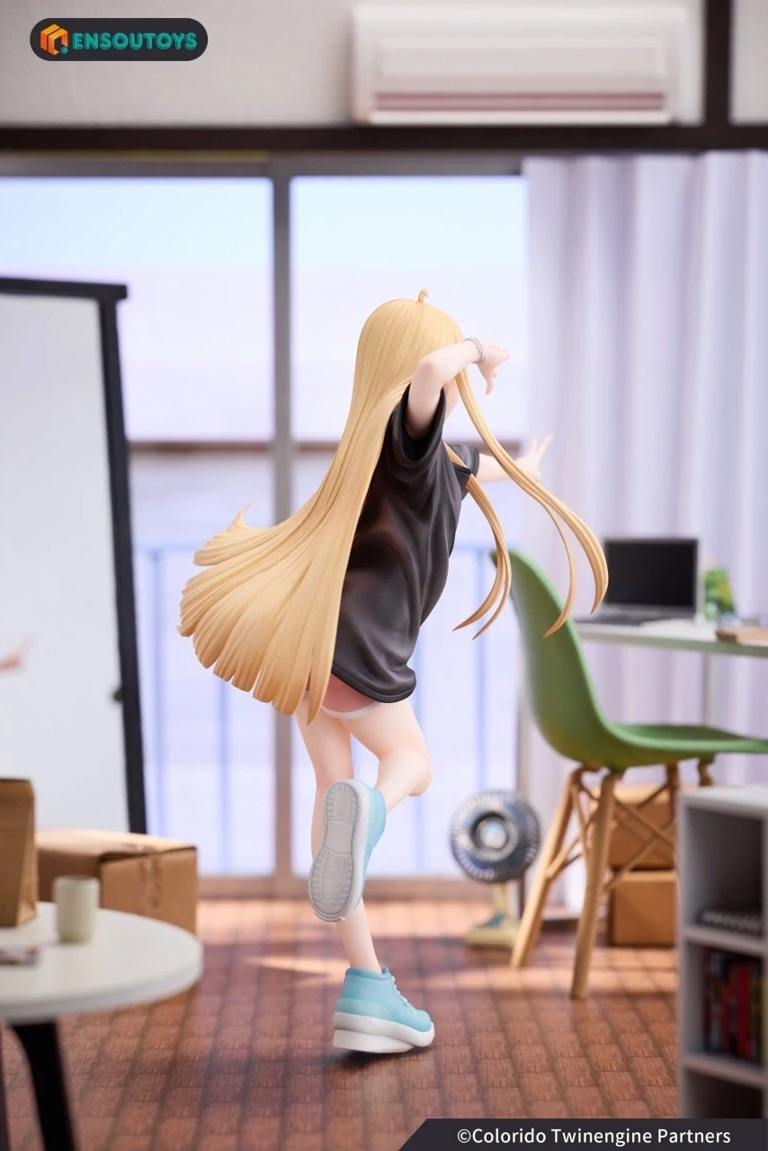 [ENSOUTOYS] 1/7 초 카구야 공주! - 카구야 (현실) - 이미지 4