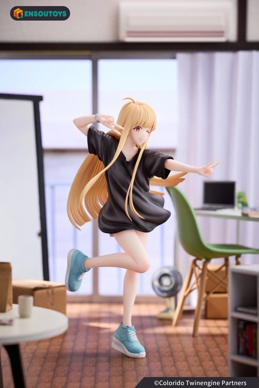 [ENSOUTOYS] 1/7 초 카구야 공주! - 카구야 (현실) - 이미지 5