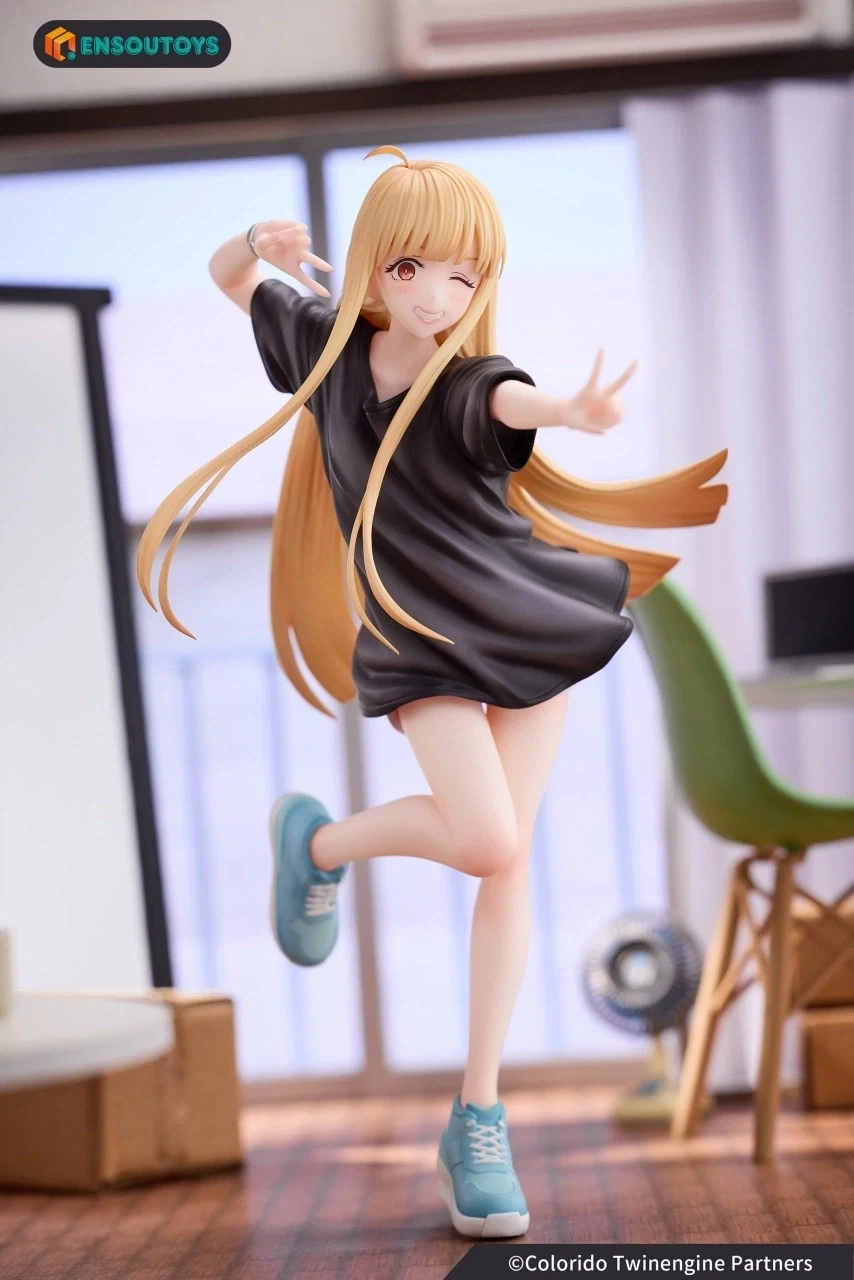 [ENSOUTOYS] 1/7 초 카구야 공주! - 카구야 (현실) - 이미지 6