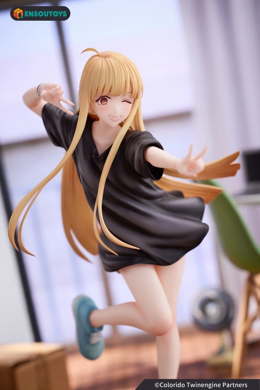 [ENSOUTOYS] 1/7 초 카구야 공주! - 카구야 (현실) - 이미지 7