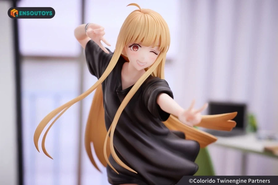 [ENSOUTOYS] 1/7 초 카구야 공주! - 카구야 (현실) - 이미지 8