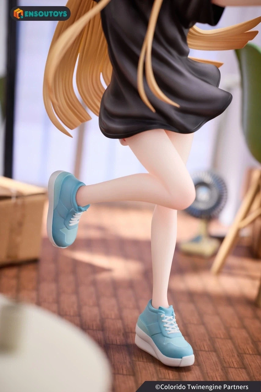[ENSOUTOYS] 1/7 초 카구야 공주! - 카구야 (현실) - 이미지 9