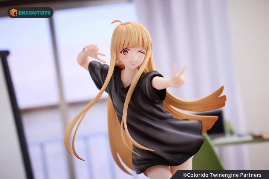 [ENSOUTOYS] 1/7 초 카구야 공주! - 카구야 (현실) - 이미지 10