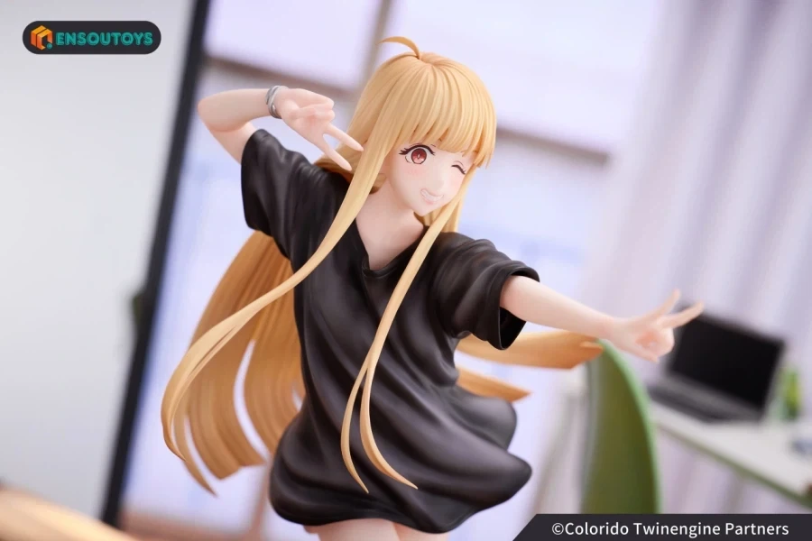 [ENSOUTOYS] 1/7 초 카구야 공주! - 카구야 (현실) - 이미지 11