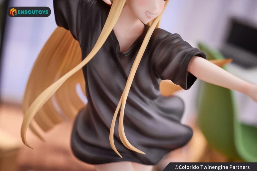 [ENSOUTOYS] 1/7 초 카구야 공주! - 카구야 (현실) - 이미지 12