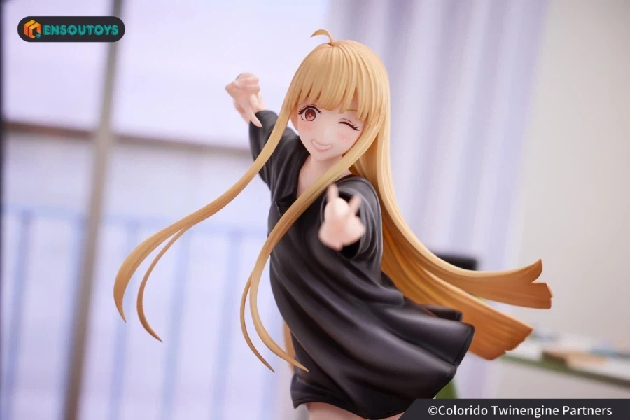[ENSOUTOYS] 1/7 초 카구야 공주! - 카구야 (현실) - 이미지 14