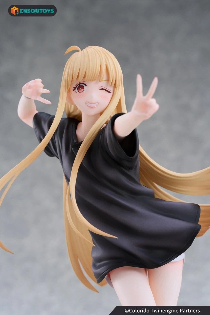 [ENSOUTOYS] 1/7 초 카구야 공주! - 카구야 (현실) - 이미지 19