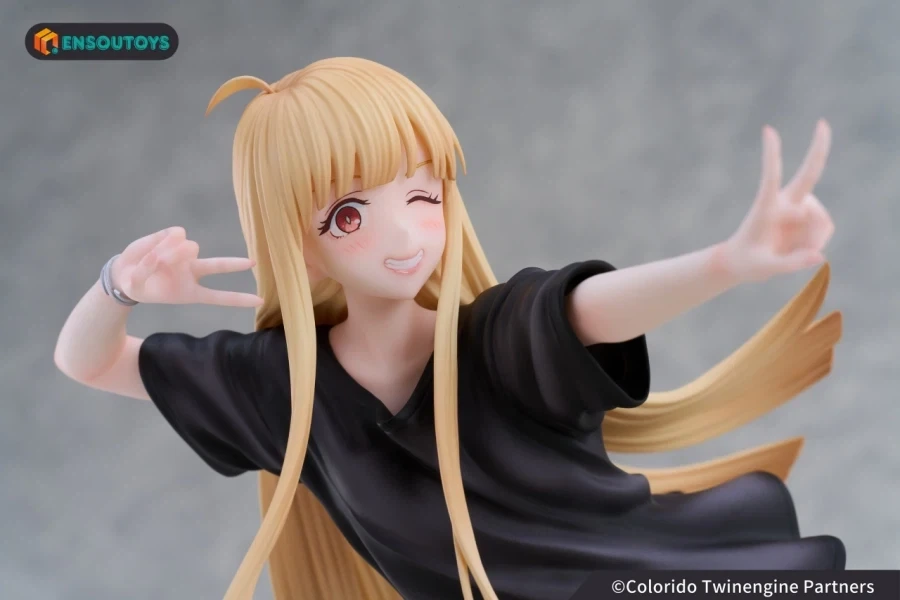 [ENSOUTOYS] 1/7 초 카구야 공주! - 카구야 (현실) - 이미지 20
