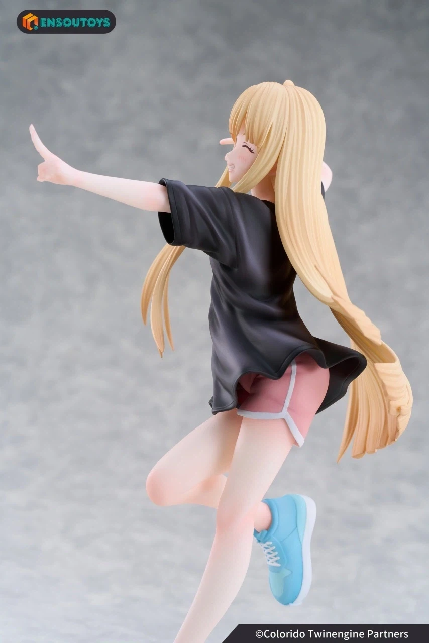 [ENSOUTOYS] 1/7 초 카구야 공주! - 카구야 (현실) - 이미지 23