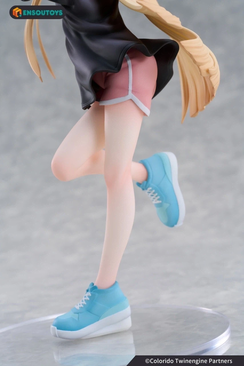 [ENSOUTOYS] 1/7 초 카구야 공주! - 카구야 (현실) - 이미지 24