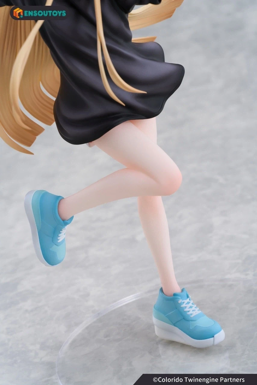 [ENSOUTOYS] 1/7 초 카구야 공주! - 카구야 (현실) - 이미지 26