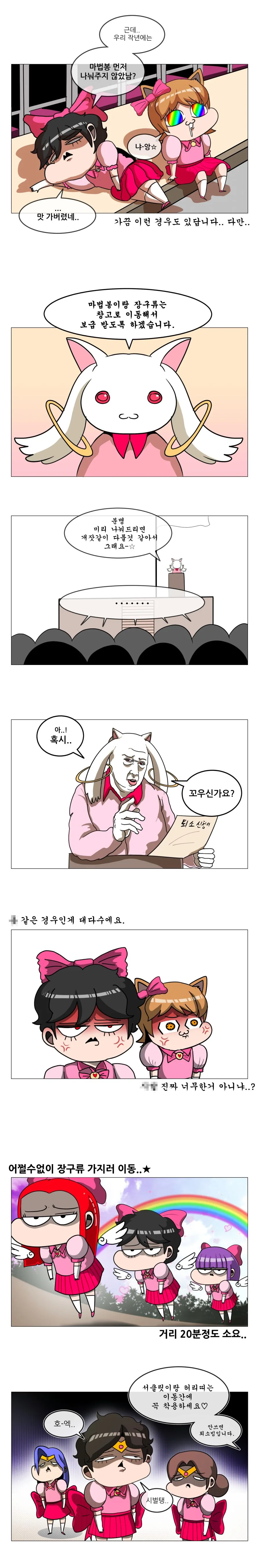 동원훈련 다녀온 마놔 1일차 (1/2) - 이미지 5