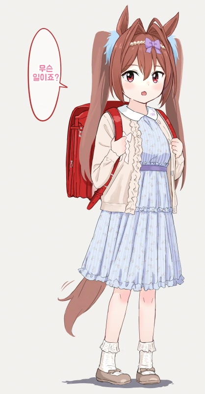 [말딸] 스칼렛 1컷 모음.manhwa - 이미지 5