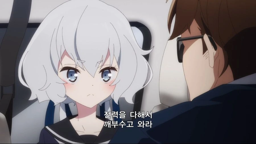 좀랜사) 우직한 순자 씨