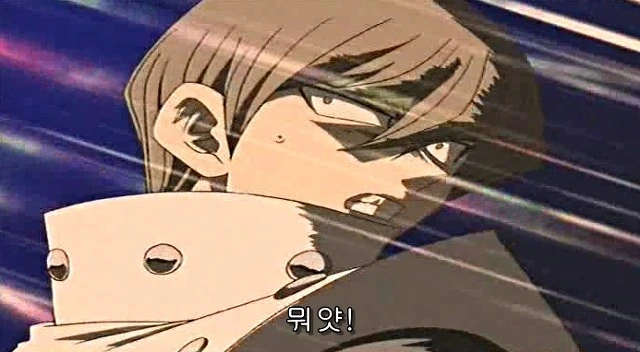 유희왕) 카이바의 케릭터가 완성됐던 순간 - 이미지 15