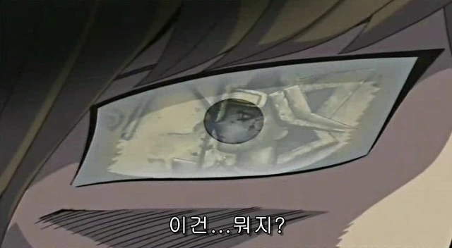 유희왕) 카이바의 케릭터가 완성됐던 순간 - 이미지 39