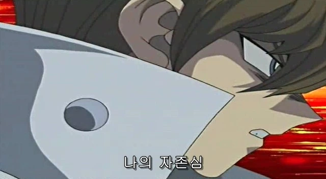 유희왕) 카이바의 케릭터가 완성됐던 순간 - 이미지 68