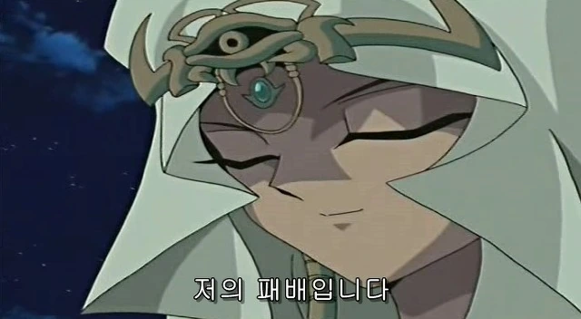 유희왕) 카이바의 케릭터가 완성됐던 순간 - 이미지 87