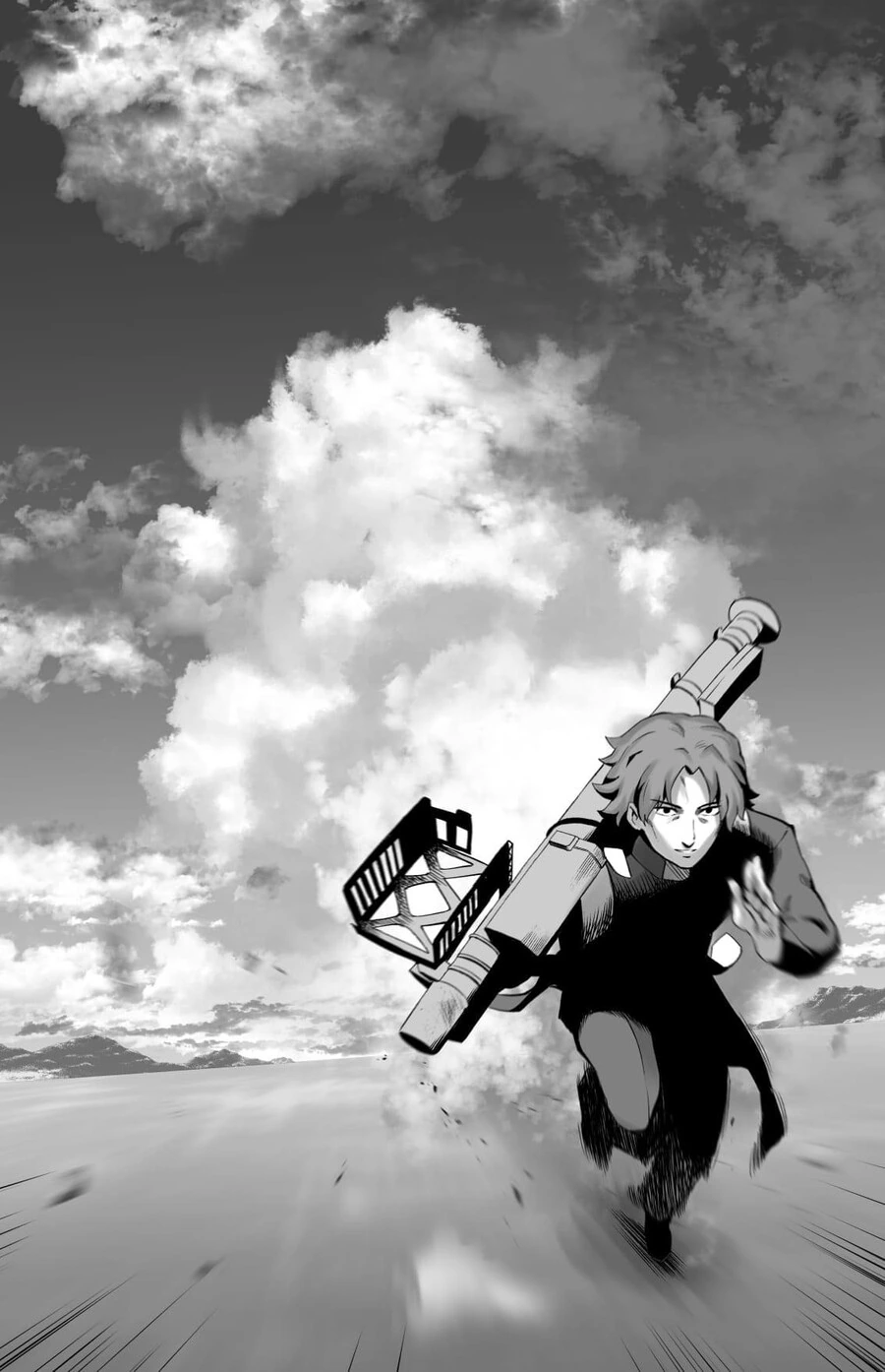 FGO) 유열맨이 한 건 해내는 만화 - 이미지 3