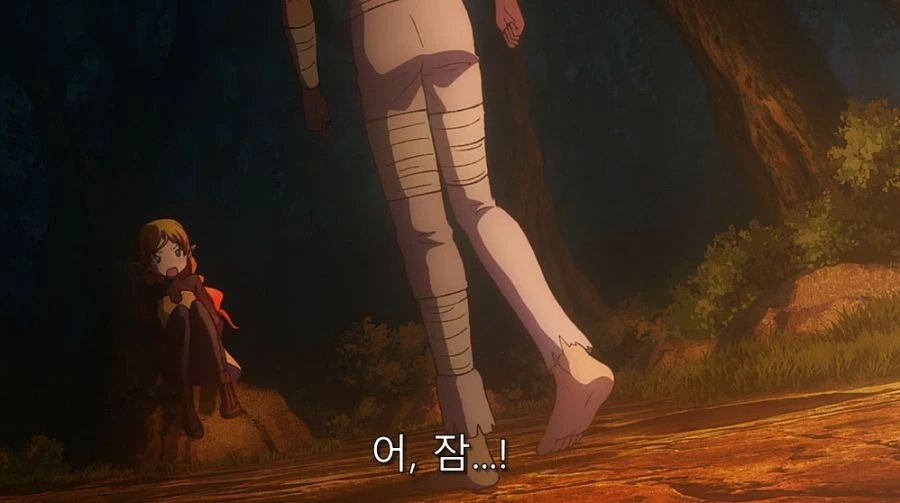 이세계삼촌) 삼촌에게 반지를 받고 감동한 엘프 - 이미지 11