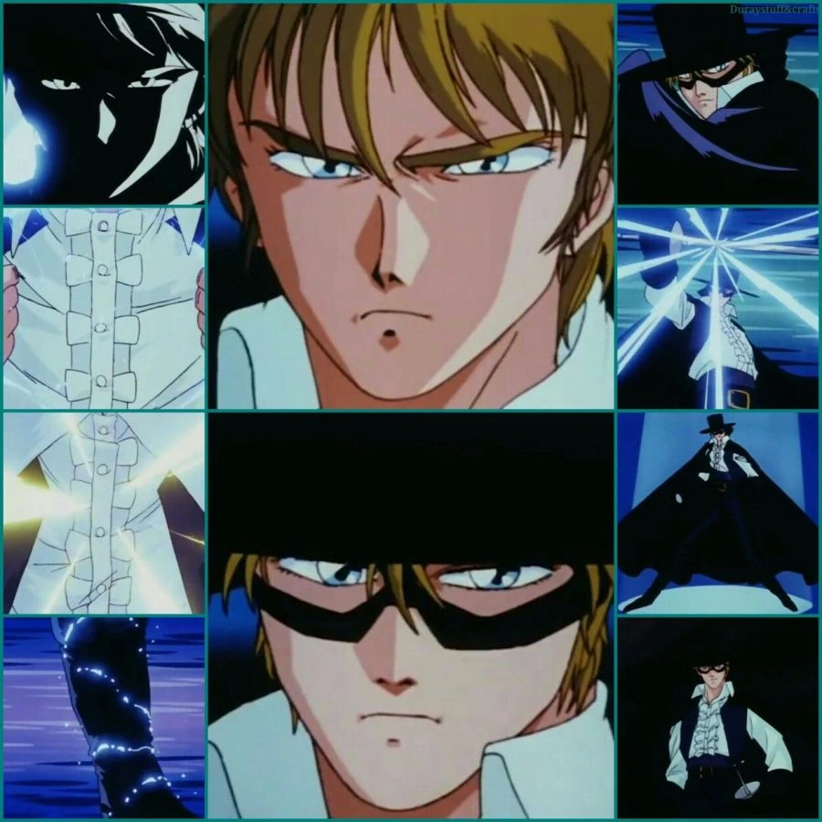 쾌걸조로 - Zorro (BGM)