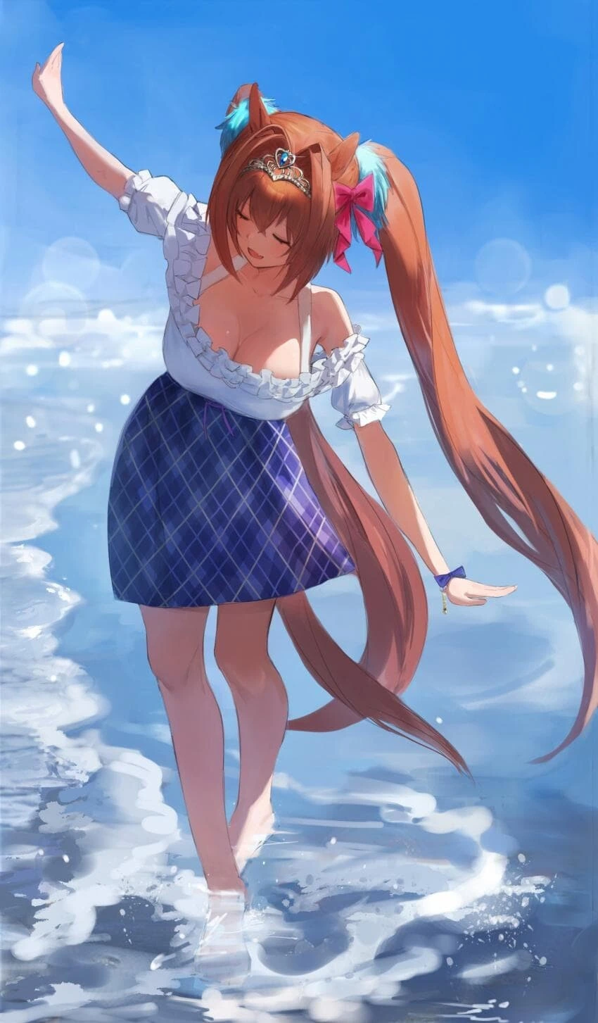 [말딸] 다스카 사복