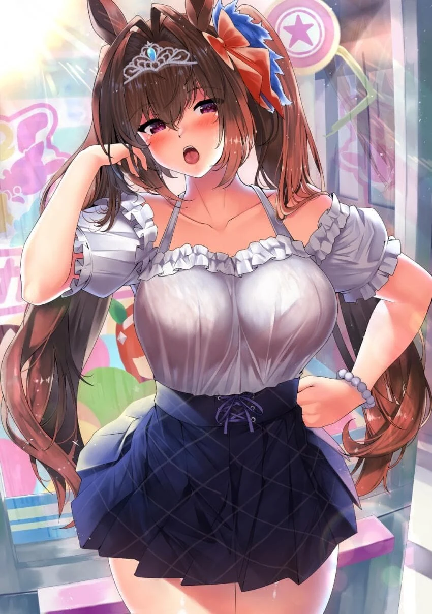 [말딸] 다스카 사복 - 이미지 8