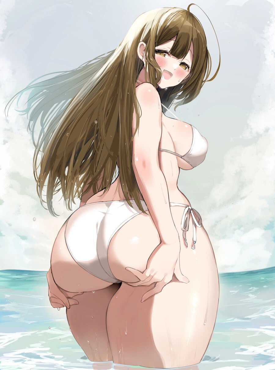 @,ㅎㅂ)몰래카메라 짜고치는 치유키씨manga - 이미지 4